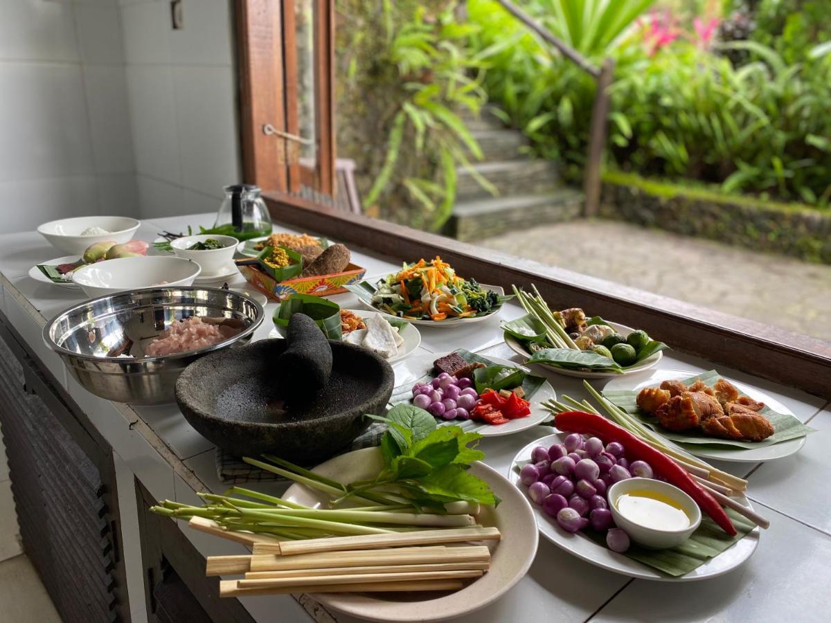 乐颂餐厅酒店 姆杜克 外观 照片