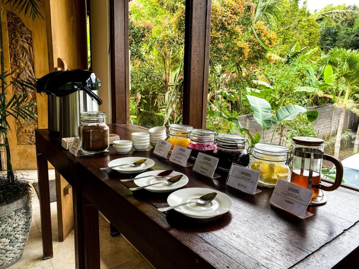 乐颂餐厅酒店 姆杜克 外观 照片